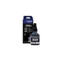 Botella Brother Btd60 Negro Original