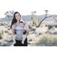 thumbnail image 4 of Portabebés Ergobaby Omni 360 All-Position Pearl Grey, 4 of 7