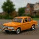 thumbnail image 5 of Auto BMW 2002Ti Escala 1:60 - Welly, 5 of 5
