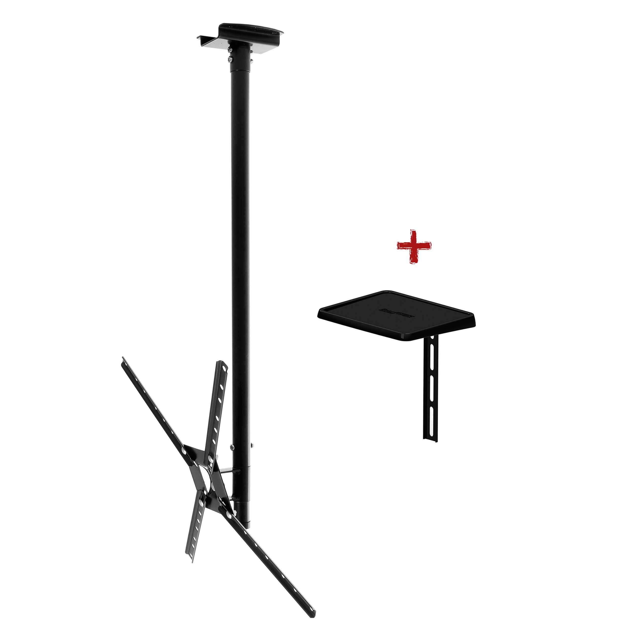 Brasforma - Soporte De Tv Techo 55 Pulgadas / Sbrp150