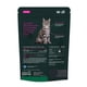 thumbnail image 4 of Suplemento VetriScience Gut Health Chews Probiotic Cat 60u, 4 of 4