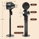 thumbnail image 2 of Cuchara para Café Zsdoue 2 Cucharadas con Tamper para Espresso de 51 mm, 2 of 6