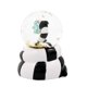 thumbnail image 4 of Bola de nieve plateada Buffalo Beetlejuice Sandworm 7,62 cm, 4 of 9
