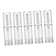 thumbnail image 1 of Botellas De Viaje De Bombas De 5 Piezas Sin Aire Para El Maquillaje De Tóner Desinfectante Para Manos 5 Ml, 1 of 5