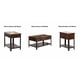 thumbnail image 4 of Mesa Centro Loft Wood, 4 of 4
