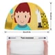 thumbnail image 2 of Gorro de Natación Desmarcar "La Señorita Polly Tenía Una Muñeca", 2 of 6