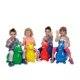 thumbnail image 5 of Caballo inflable GYMNIC azul 30 cm 45 kg, 5 of 9