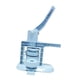 thumbnail image 5 of Máquina Para Hacer Botones, Eventos Deportivos, Botones Caseros, Máquina De Prensado De Botones DIY, Molde De Troquel De 32mm, 5 of 5