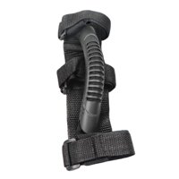 Magideal - Asa De Transporte Para Bicicleta, Correa De Viaje, Correa De Hombro Para Bicicleta De Monopatín, Accesorio De Ciclismo, Cinturón Para Correa De Bicicl