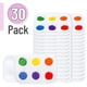 thumbnail image 2 of Paleta de pintura de plástico Mr. Pen – Pack de 30 unidades con 6 cavidades, 2 of 7