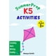 thumbnail image 1 of Actividades K5 de preparación para el verano, 1 of 1