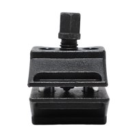 Ioensy - Herramienta Para Quitar El Soporte Del Puntal Del Esparcidor De Muñón De Dirección Del Cubo Dividido De La Suspensión Del Automóvil