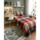 thumbnail image 1 of Cubrecamas Quilt Plaza Y Media Textura Suave Y Fresca, 1 of 6