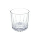 thumbnail image 2 of Set 6 Vasos Bajos Whisky Cristar Prisma Rocks 306ml, 2 of 3