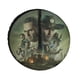 thumbnail image 1 of The Walking Dead Funda para neumático de repuesto de tela Oxford - Tela Oxford 71CM, 1 of 6