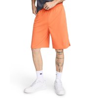 Pantalones Cortos Deportivos Champion Para Hombre Sundown Orange Xl