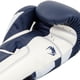 thumbnail image 4 of Espinilleras Venum Elite Standup Blanco/Azul Marino XL, 4 of 5