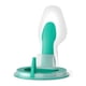 thumbnail image 3 of Mamadera Natural 3.0 125 Ml Con Air Free Vent Philips Avent, 3 of 5