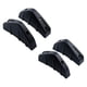 thumbnail image 4 of 4 difusores de labios para parachoques trasero inferior de coche, universales, de primera calidad y duraderos. Estilo A, 4 of 5