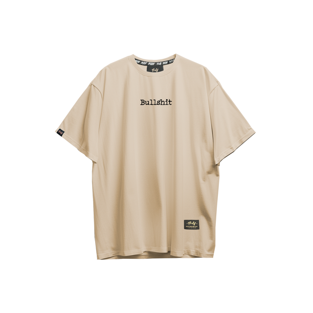 MDF® Polera BULLSSH
