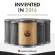 thumbnail image 5 of Afilador de cuchillos HORL 2 Oak Rolling con soporte magnético, 5 of 7