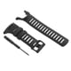 thumbnail image 1 of Bandas de reloj de pulsera de goma para suunto ambit3 ambit 2 ambit 1 black, 1 of 3
