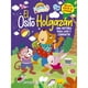 thumbnail image 1 of Libro Mega Pegatinas -El Osito Holgazán, 1 of 2