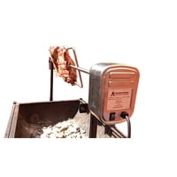 Grill Inox - Kit Asador 15 Kilos