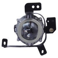 Repuestos Del Sol - Neblinero Derecho Kia Morning C 1.2 2017 2022