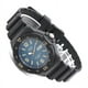 thumbnail image 2 of Reloj Análogo Negro MRW-200H-2B3V, 2 of 2