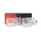 thumbnail image 5 of Set 4 Tazas expresso vidrio Coquinaria, 5 of 7