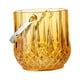 thumbnail image 2 of Cubo De Hielo Cubo De Vino Para El Hogar Congelador Cóctel Bar Fiesta Botellas De Champán Marrón, 2 of 5