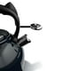 thumbnail image 2 of Tetera Acero Inoxidable Negra 3l Selene, 2 of 3