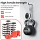 thumbnail image 5 of Carrete KAKO AF100 9 m 1,65 mm para desmalezadora Black & Decker, 5 of 8