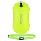 thumbnail image 1 of Boya de natación Float ProCase, burbuja de seguridad para natación, color amarillo neón, 1 of 7
