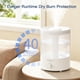 thumbnail image 5 of Humidificador MEGAWISE, vaporizador ultrasónico Cool Mist de 3.5 L, 5 of 8