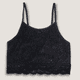 thumbnail image 1 of Bralette De Encaje Para Niña, 1 of 3