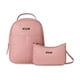 thumbnail image 1 of Pack Nautica Mochila Queen + Cartera Lady rosada, 1 of 7