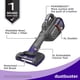 thumbnail image 3 of BLACK + DECKER Furbuster Aspiradora de Mano para Mascotas, sin Cable, AdvancedClean+, Gris (HHVK515JP07), 3 of 3
