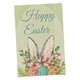 thumbnail image 4 of Bandera de jardín de Pascua feliz, huevo de conejo, pequeña bandera de jardín, adorable bandera de jardín de doble cara para decoración de vacaciones, 4 of 5