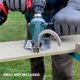 thumbnail image 3 of Accesorio de taladro inalámbrico PacTool SS704 Snapper Shear Siding, 3 of 9