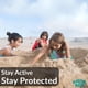 thumbnail image 4 of Protector solar Habana Brisa Kids SPF 70 170 g, respetuoso con los arrecifes, 4 of 9