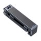 thumbnail image 5 of Soporte Para Teléfono De Avión Soporte Universal Ajustable Para Teléfono Para Mesa De Oficina Escritorio Gris, 5 of 5