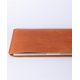 thumbnail image 4 of Funda para Portátil INCARNE 16" Cuero Cognac para MacBook Pro, 4 of 8