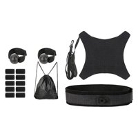 Ioensy - Voleall Entrenamiento Belt Practice Volleyball Sirviendo Entrenador Para Regalos De Pico