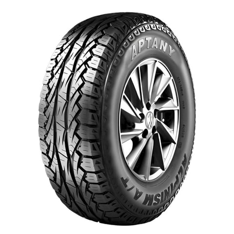 Neumáticos 205/60R16 92H Ru006 Aptany A/T Tl Blk Chn