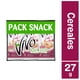 thumbnail image 1 of Pack Snack Cereal Vivo Line Berries, 27 g, 1 of 1