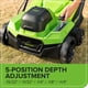 thumbnail image 3 of Descompactador Greenworks 40V 38 cm 2 en 1 Solo Herramienta, 3 of 9