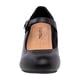 thumbnail image 3 of Zapato Cueca Nortina Negro Alquimia, 3 of 6