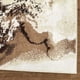 thumbnail image 4 of Alfombra Pasillo Amigo Beige 70x230, 4 of 6